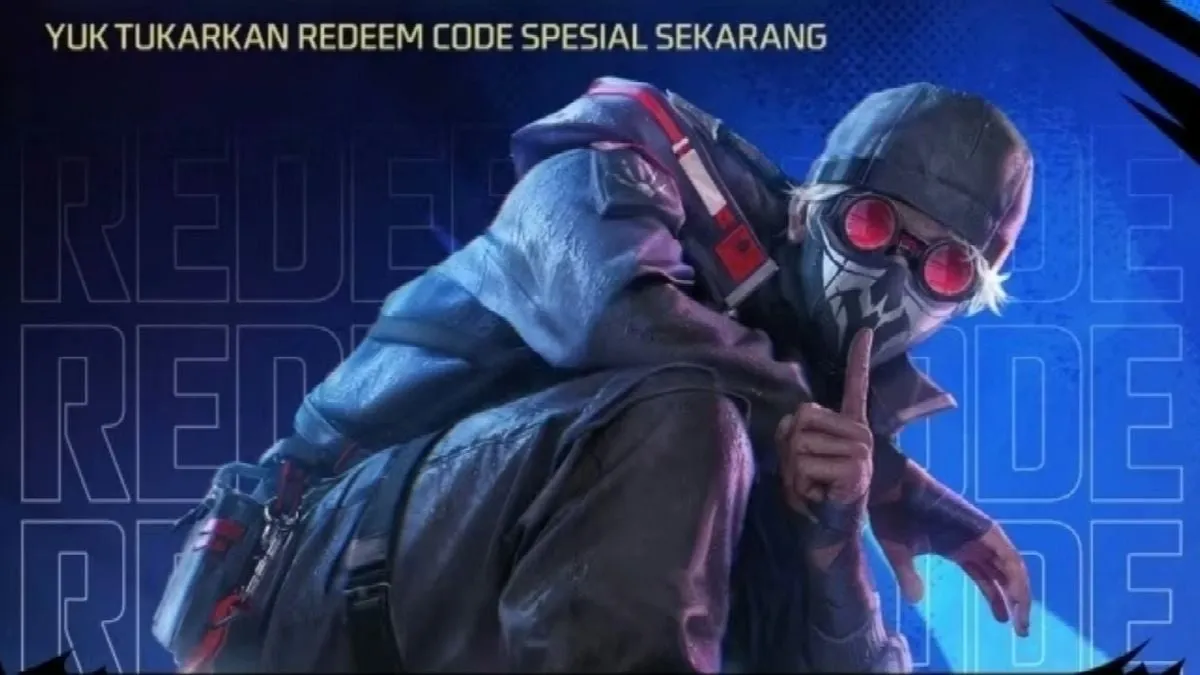 Kode Redeem Free Fire Terbaru 2026 Masih Aktif, Klaim Hadiah Menarik Sekarang