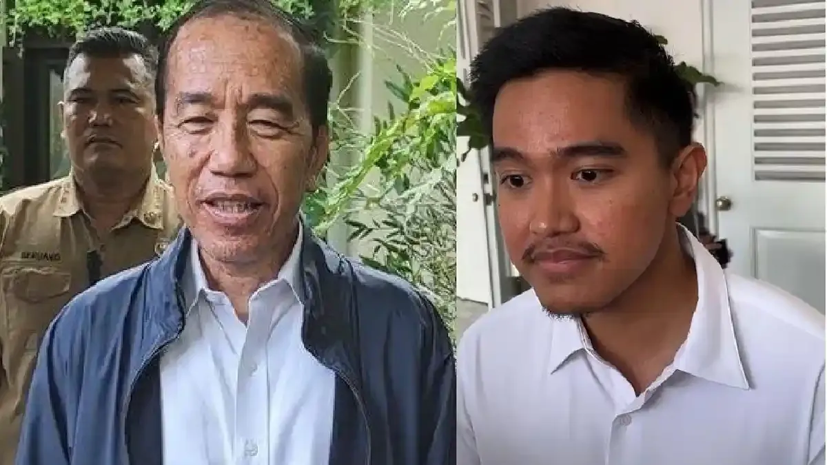 Kaesang Didoakan Jadi Pemimpin Muda, PSI Tolak Isu Dinasti Politik