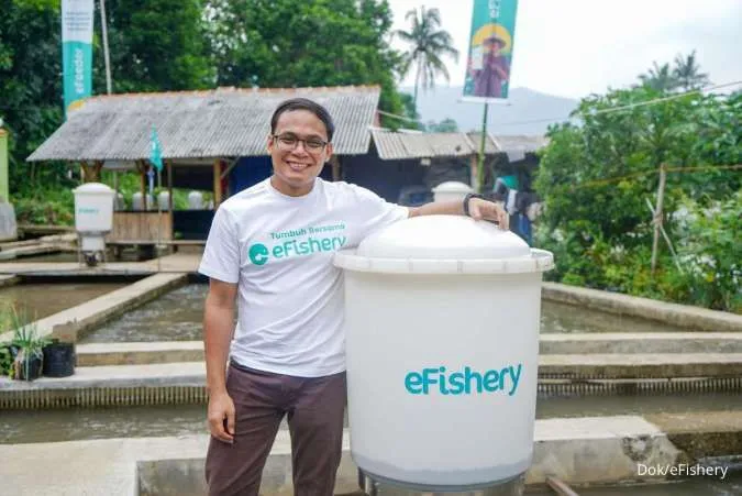 Hukuman Berat Diharapkan Jera Pelaku Skandal Fintech