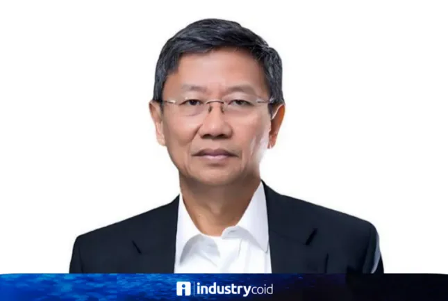 Diskusi Mendalam Bersama Pak Setyono Djuandi Darmono