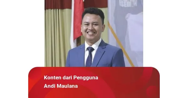 Refleksi Awal 2026: Hukum, Etika Publik, dan Peran Generasi Muda