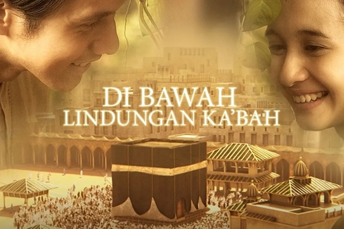 Lima Film Religi Indonesia yang Ideal untuk Menemani Ramadan