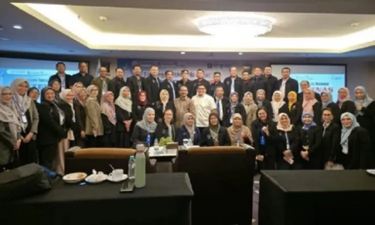UNM Tingkatkan Mutu Akademik dan Kompetensi Digital melalui Bimteknas