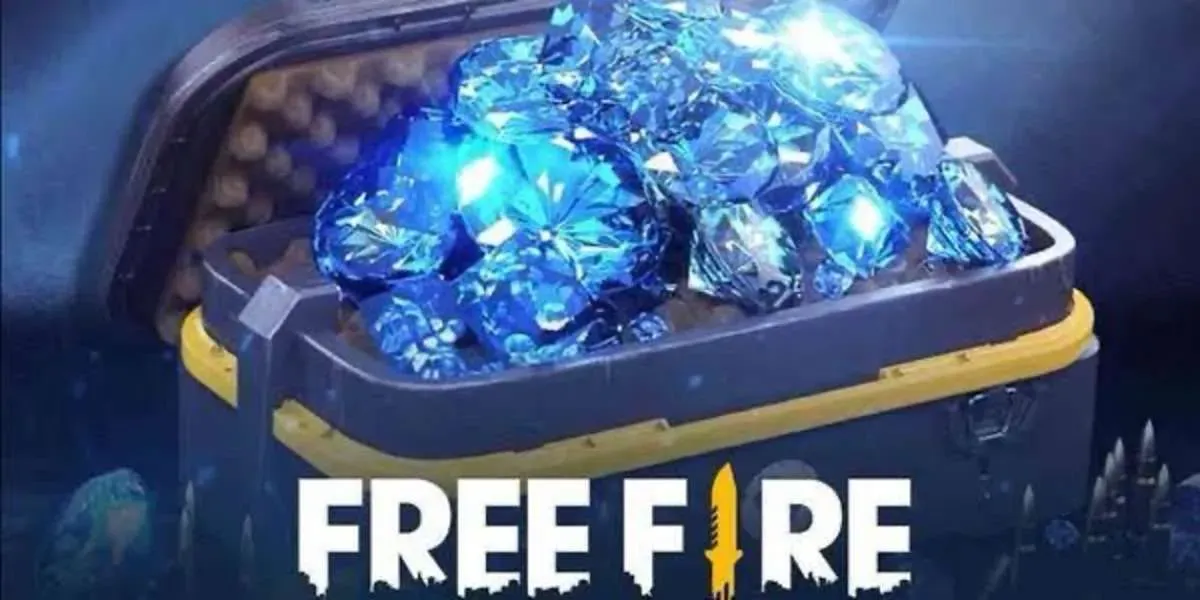 Kode Redeem FF Terbaru untuk Skin Senjata Gratis Hari Ini