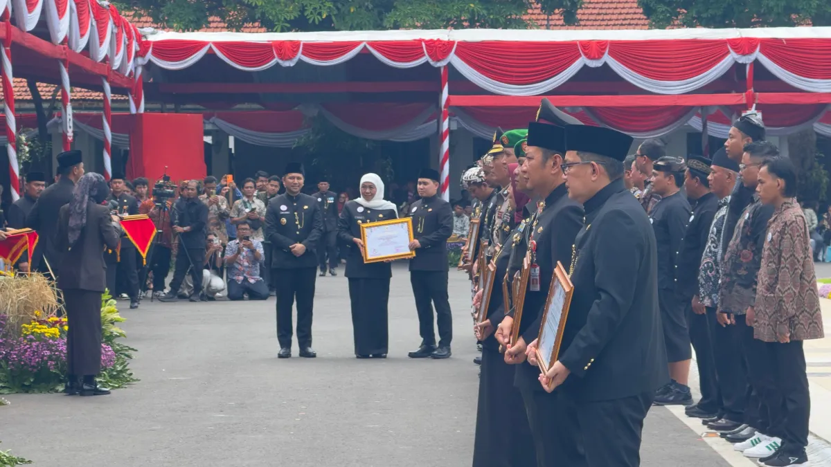 Setdakab Mojokerto Tingkatkan Pelayanan Publik Melalui Transparansi dan Responsivitas