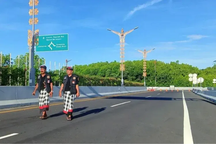 Idul Fitri dan Nyepi 2026: Kesempatan Memperkuat Toleransi di Bali