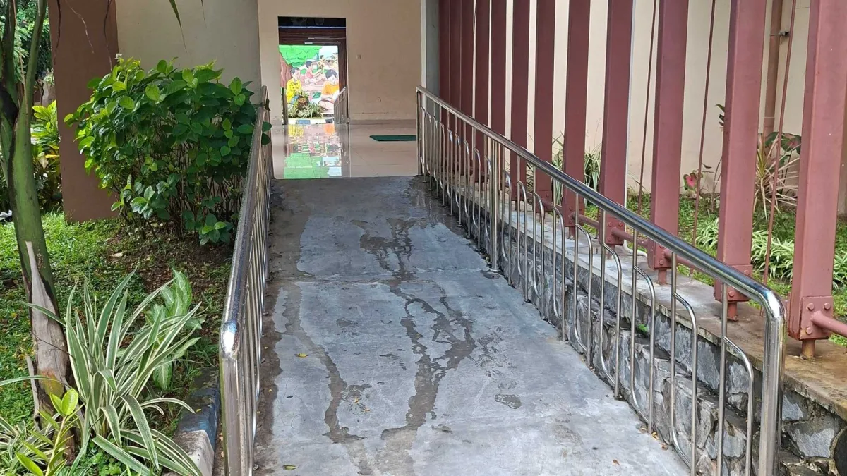 DIY Naik Peringkat Pariwisata, Akomodasi Difabel Masih Terabaikan