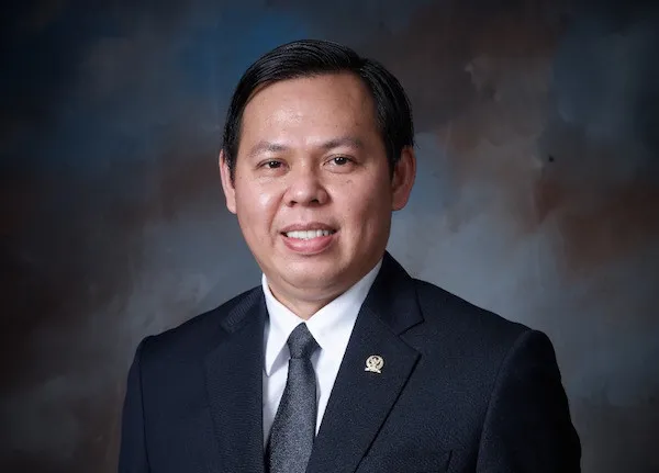 Ketua DPD RI Dorong Pengadaan Mobil Koperasi Utamakan Produk Dalam Negeri
