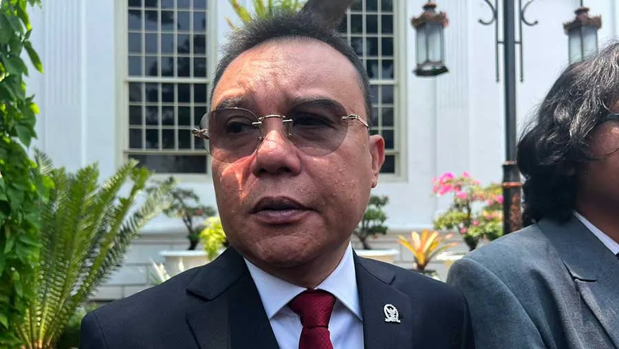 DPR Pastikan Tidak Ada Lagi PHK di Pabrik Mie Sedaap
