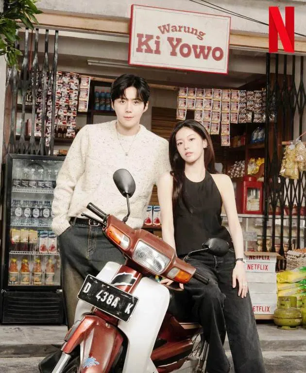 Drama Romantis 'Can This Love Be Translated?' Siap Memikat Penonton dengan Chemistry Bintang Utama