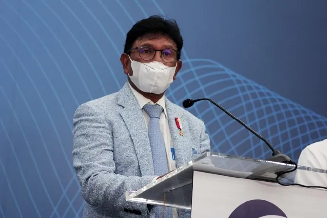 Kolaborasi Kemkominfo dan TikTok Tingkatkan Literasi Digital Nasional
