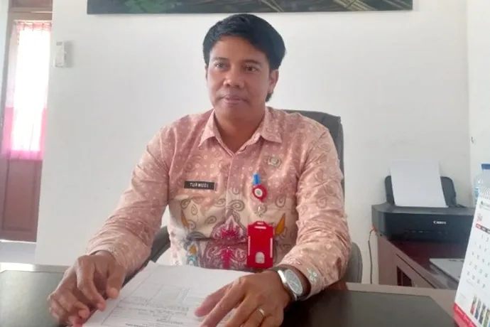 Populasi Kabupaten Lamandau Capai 117 Ribu, Kecamatan Bulik Terpadat