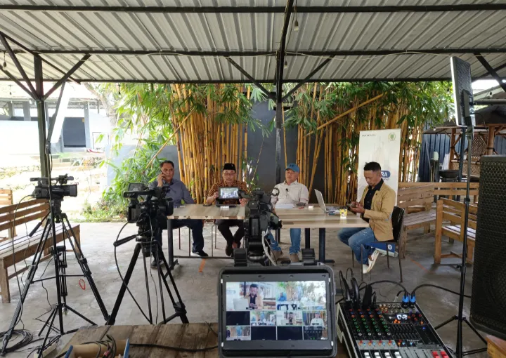 UMKM Pasuruan Didorong Beradaptasi dan Berinovasi di Tengah Ketidakpastian Ekonomi
