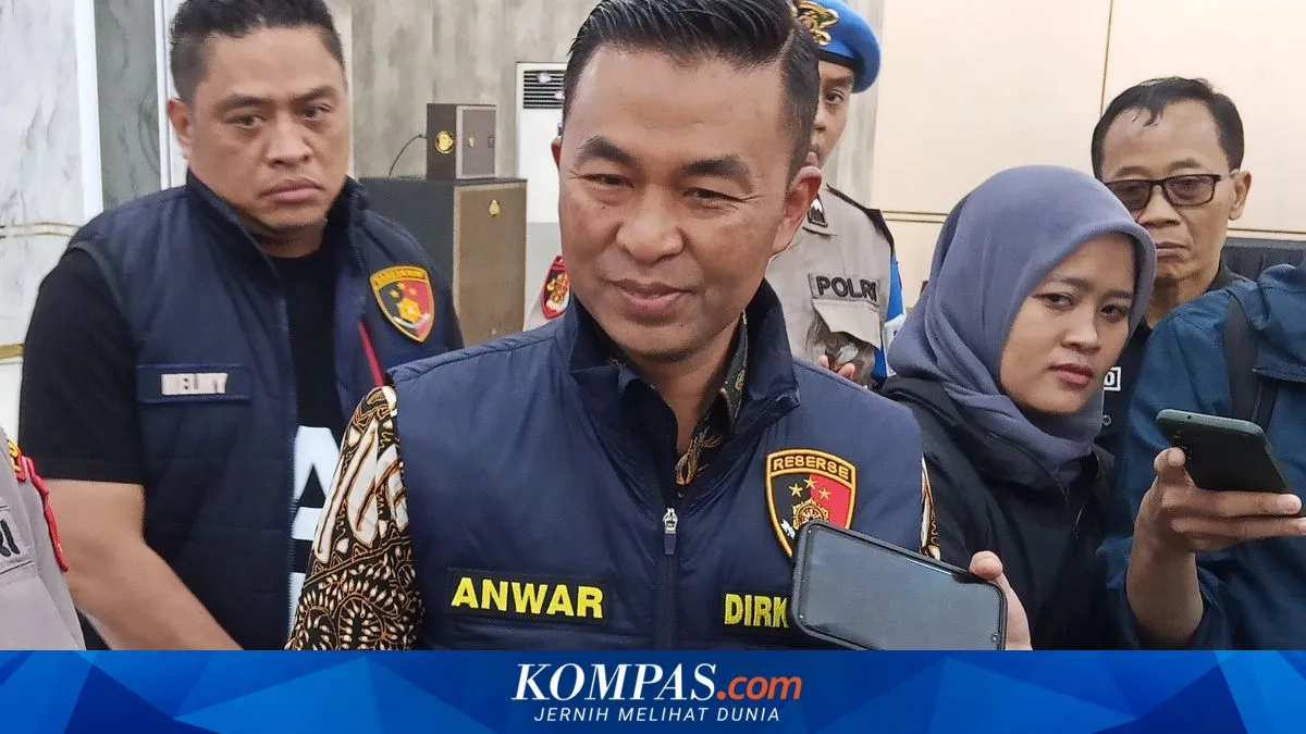 Sindikat Penipuan Leasing Jateng Selundupkan Motor ke Luar Negeri