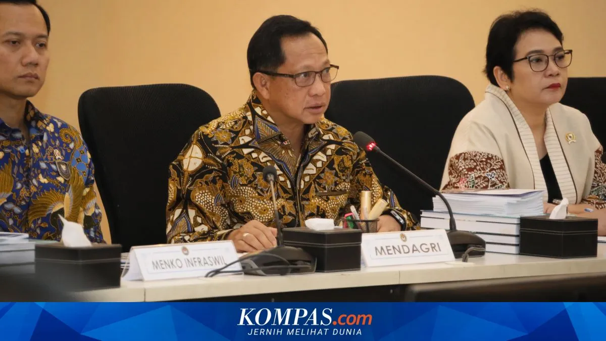 Progres Pemulihan Pascabencana Sumatera: Jumlah Pengungsi Turun Drastis