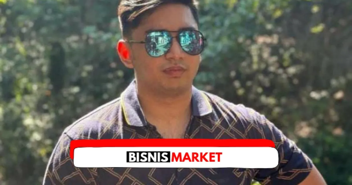 Profil Sabiq Ashraff, Anak Bupati Pekalongan Terseret Kasus Korupsi