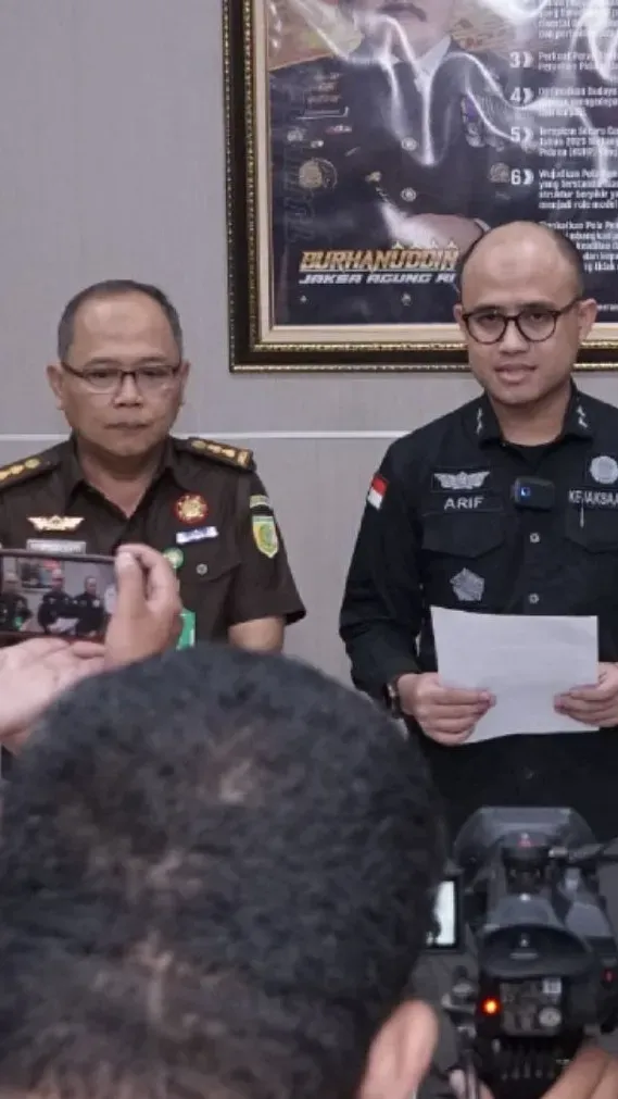 Tiga Mantan Kepala Syahbandar Belawan Jadi Tersangka Kasus Korupsi