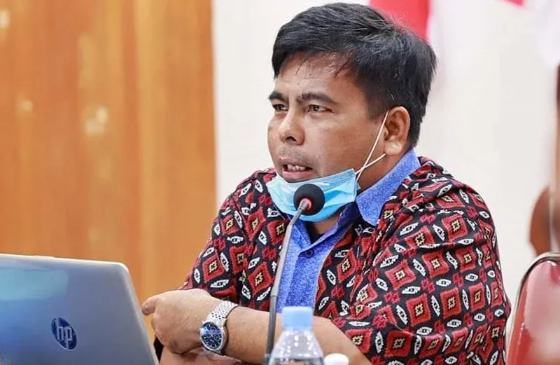 FISIP ULM dan Bawaslu Barito Kuala Luncurkan Balai Demokrasi Digital di Bantaran Sungai
