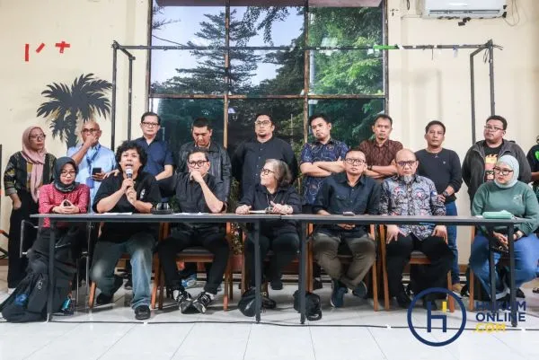 Tim Advokasi untuk Demokrasi Soroti Ketidakjelasan Tanggapan TNI soal Kasus Andrie Yunus