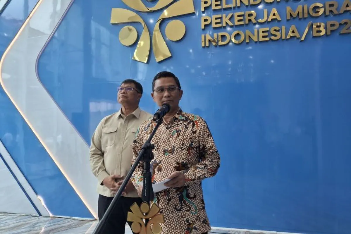 KP2MI Jatuhkan Sanksi pada PT Bahtera Tullus Karya atas Pelanggaran Penempatan PMI