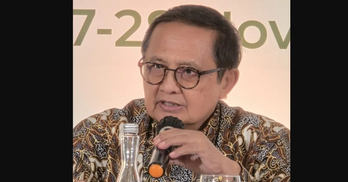 Evaluasi Kebijakan Ekonomi Pasca Pembatalan Tarif oleh MA AS