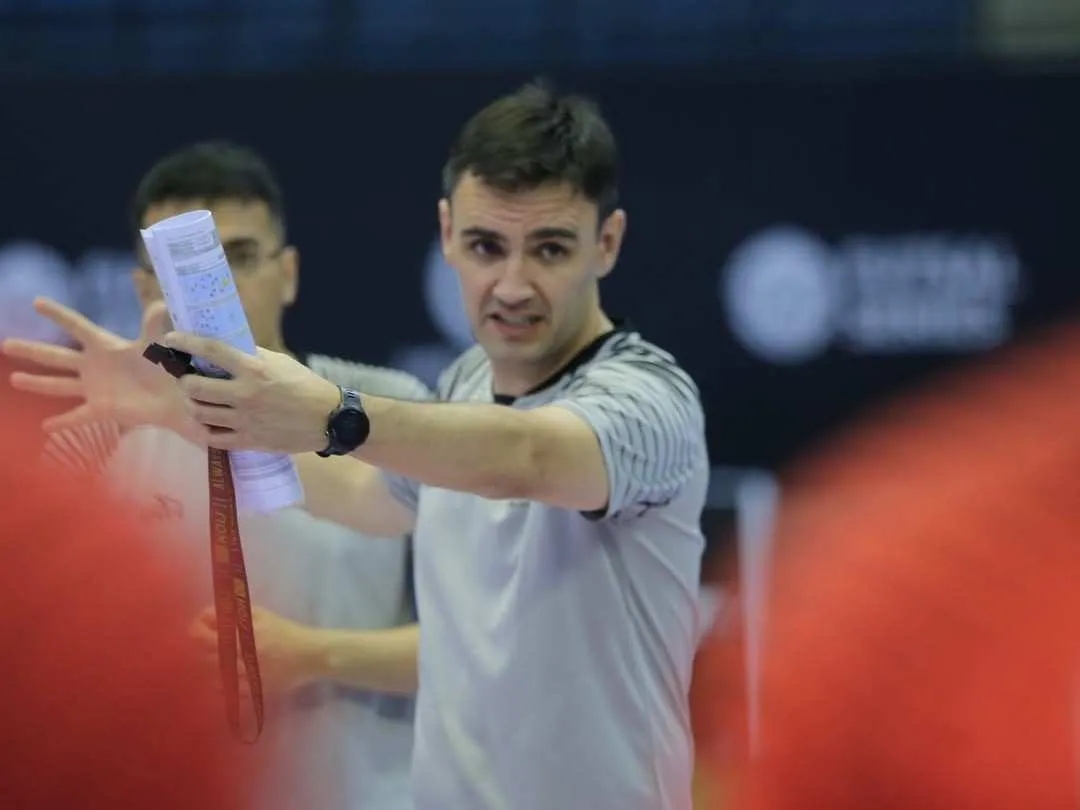 Hector Souto: Rotasi Skuad Futsal Indonesia untuk Perluas Kompetisi