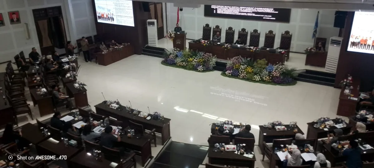 Pemkot Malang Dorong Investasi dengan Perhatian pada Aspek Hukum dan Lingkungan