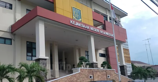 Kejaksaan Bojonegoro Selidiki Dugaan Korupsi Program BKKD 2025
