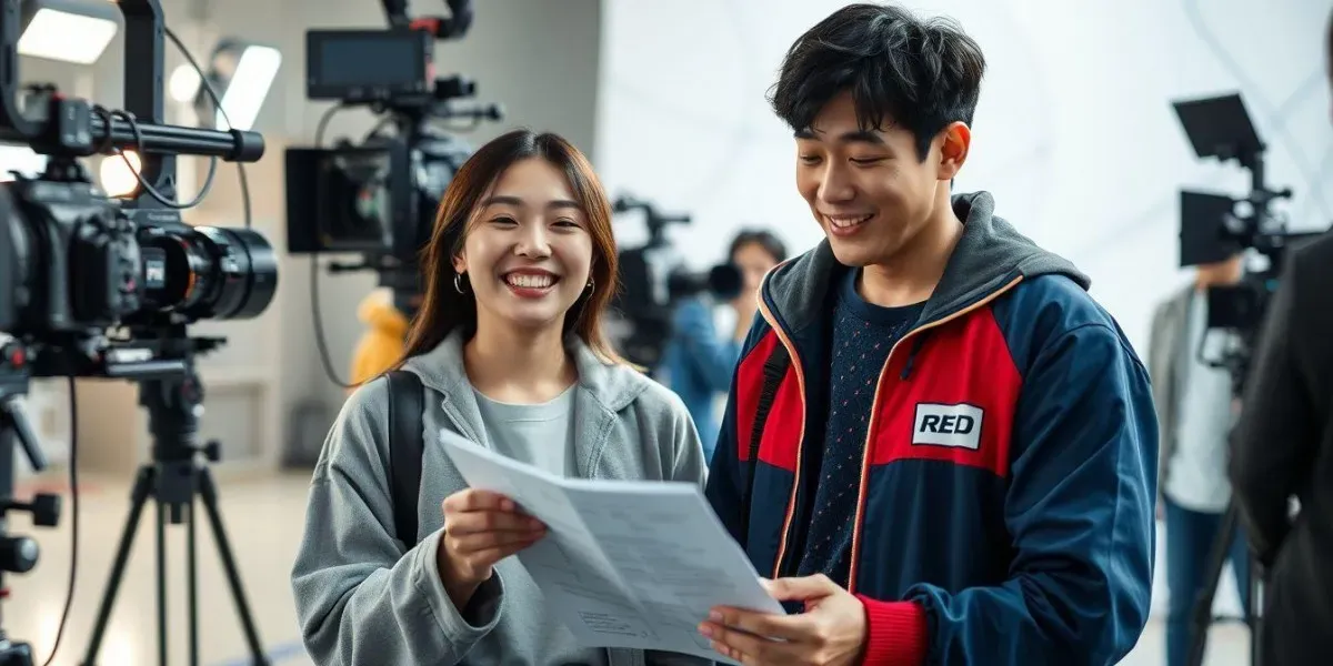 Rekomendasi Drama Korea Komedi yang Bikin Ngakak Sepanjang Episode