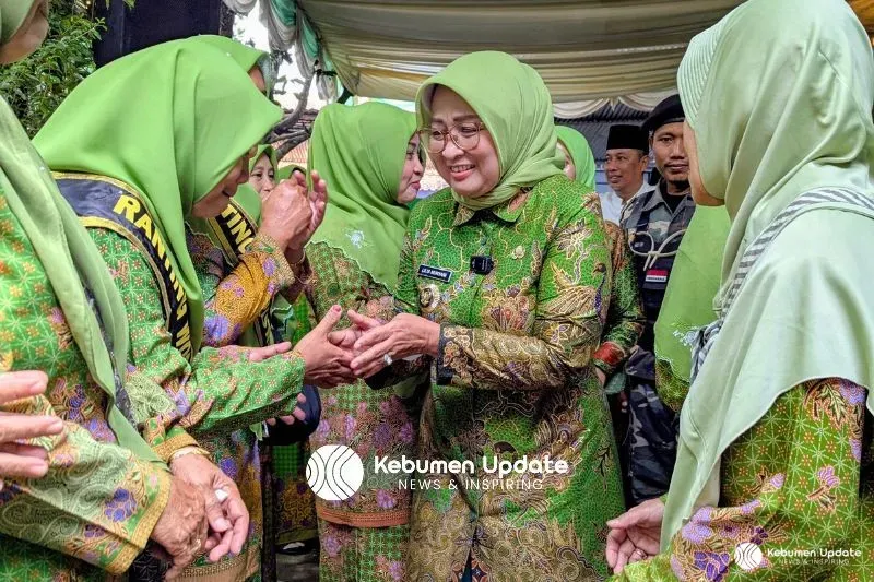 Anggaran Jalan 2026 Kabupaten Kebumen Meningkat Menjadi Rp176 Miliar