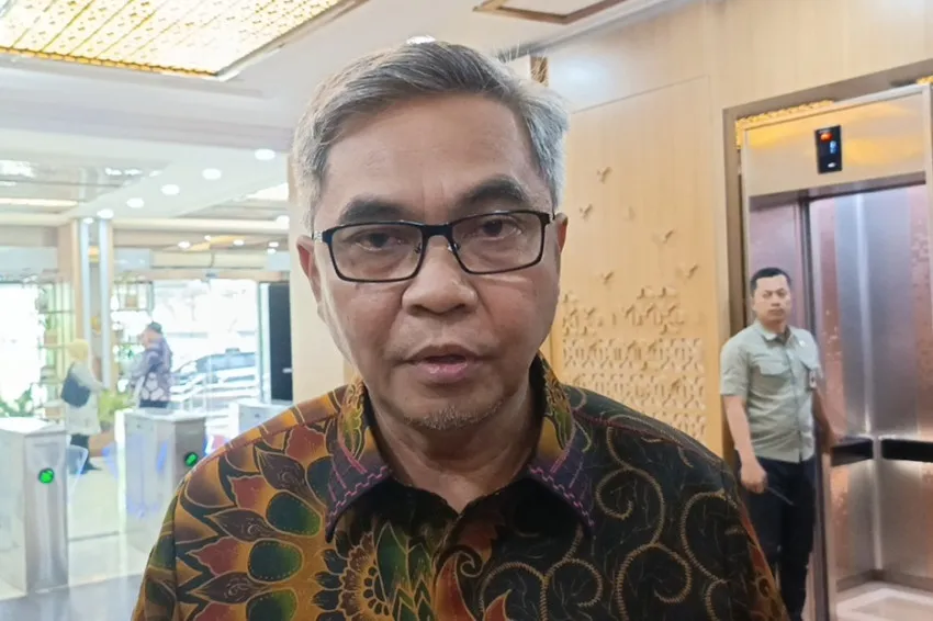 KPK Didesak Pelajari Putusan KIP Mengenai Hasil TWK