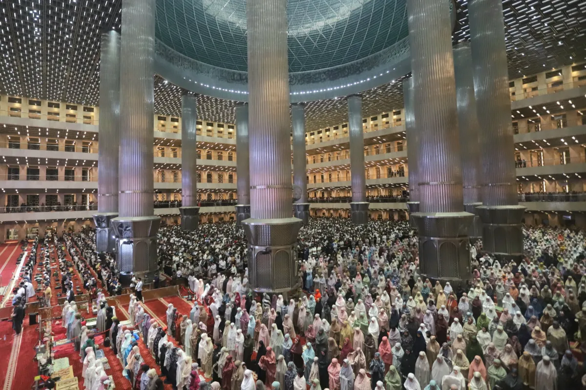 Membangun Disiplin Anak di Bulan Ramadhan Tanpa Kekerasan