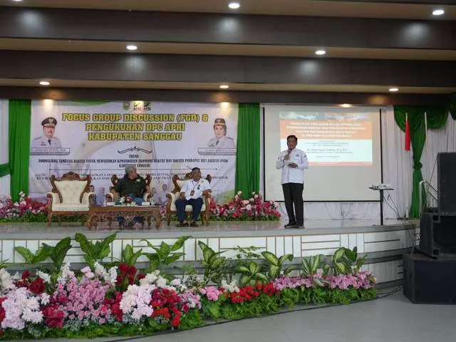 BRIN dan Pemda Percepat Inovasi Teknologi Tambang Ramah Lingkungan