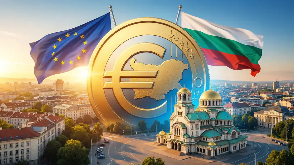 Bulgaria Resmi Adopsi Euro: Peluang dan Tantangan Ekonomi di Masa Depan