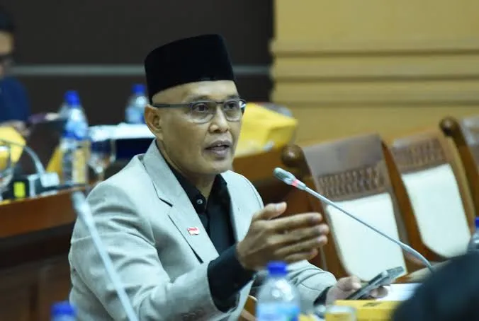DPR Tekankan Perlindungan Data dalam Transfer Lintas Negara RI-AS
