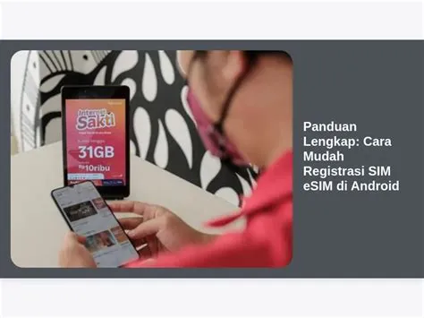 Panduan Praktis Nonton TV Luar di Android
