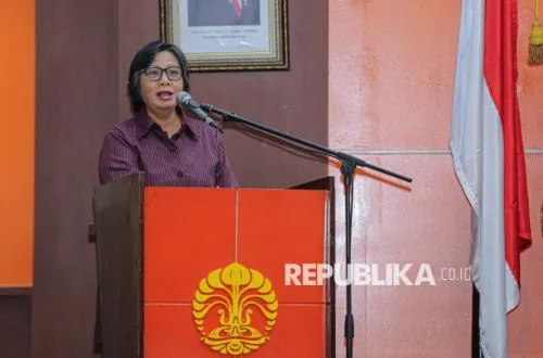 FISIP UI Gelar Talkshow Kesehatan Mental untuk Tingkatkan Kesadaran Mahasiswa