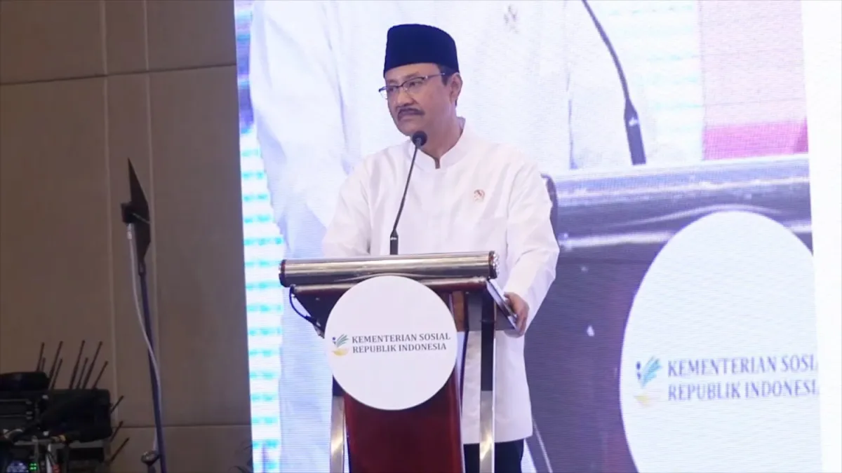 Menteri Sosial Dorong Pembangunan Sekolah Rakyat untuk Keluarga Pra-Sejahtera