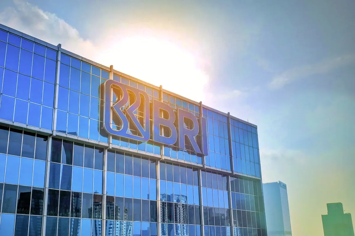 Saham BBRI Dominasi Pembelian Asing dengan Nilai Tertinggi