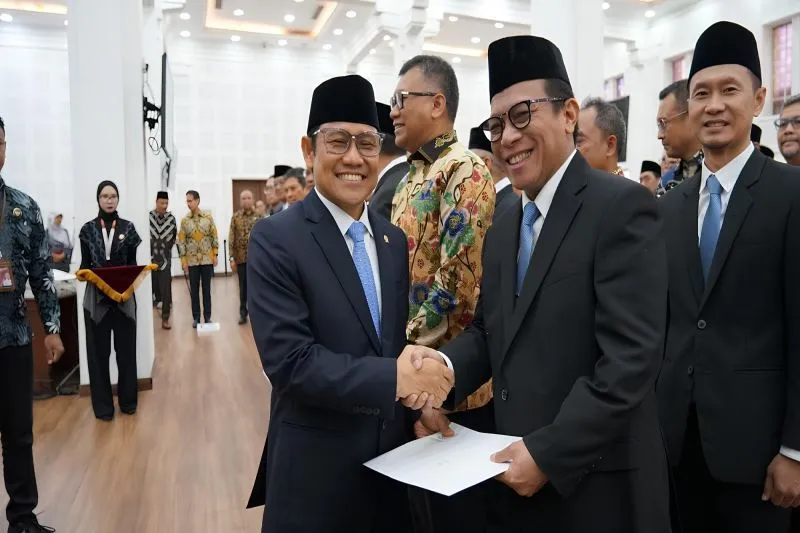 Strategi 3C Warnai Kepemimpinan Baru BPJS Ketenagakerjaan