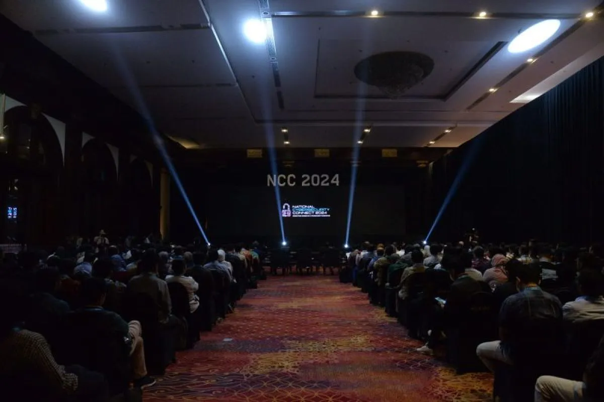 Akamai Dukung Keamanan Jaringan di NCC 2024 untuk Pertahanan Siber Indonesia
