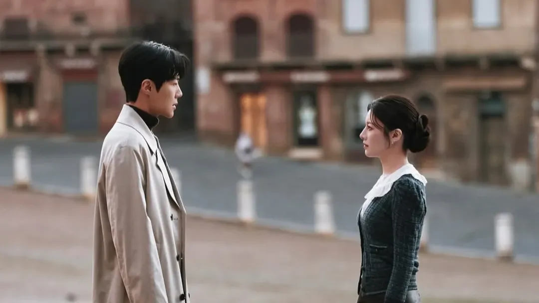 K-Drama Menarik yang Syuting di Luar Negeri