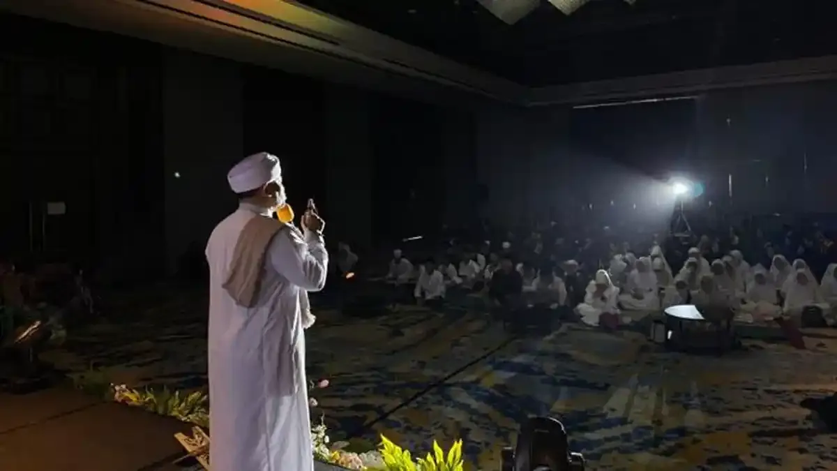 Travel Niat Umroh Pastikan Jamaah Aman dan Siap Berangkat Juli 2026