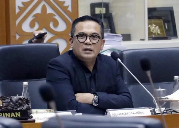 DPR Kritisi Rencana Impor 105.000 Mobil India, Bertentangan dengan Komitmen Prabowo