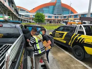 Satgas ODC 2026 Tegaskan Penegakan Hukum Profesional terhadap KKB di Papua