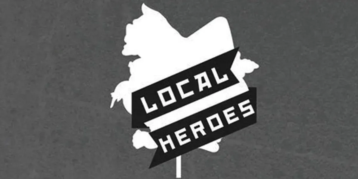 Local Heroes: Mendorong Apresiasi Musik Tanah Air