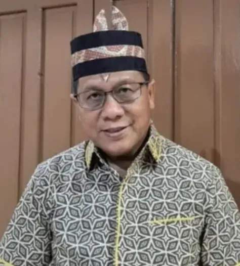 Musrenbang: Fondasi Utama Perencanaan Pembangunan Daerah