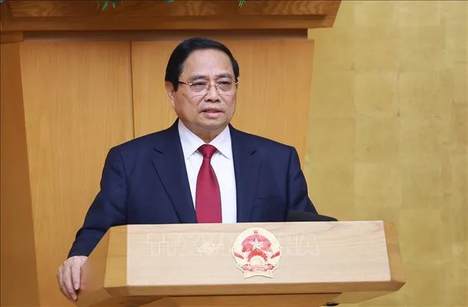 Pemerintah Fokus Sederhanakan Prosedur Administratif untuk Warga dan Bisnis