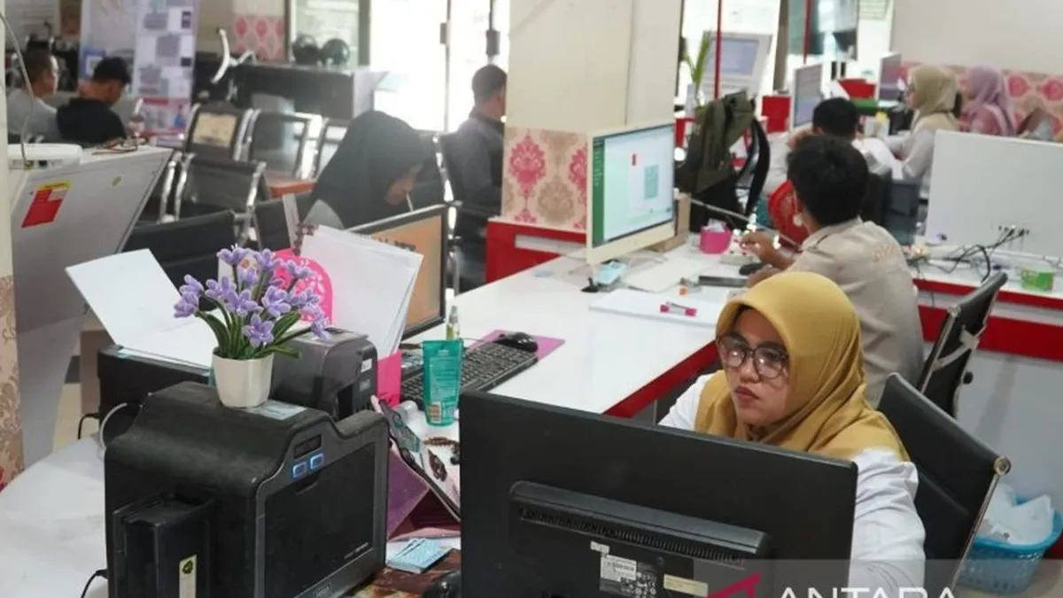 Pemkab PPU Tawarkan Layanan Jemput Bola untuk Permudah Adminduk
