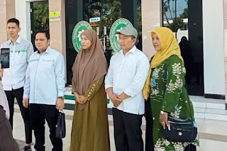 Agus Suyanto: Perjuangan Melawan Eksploitasi dan Membela Kemanusiaan